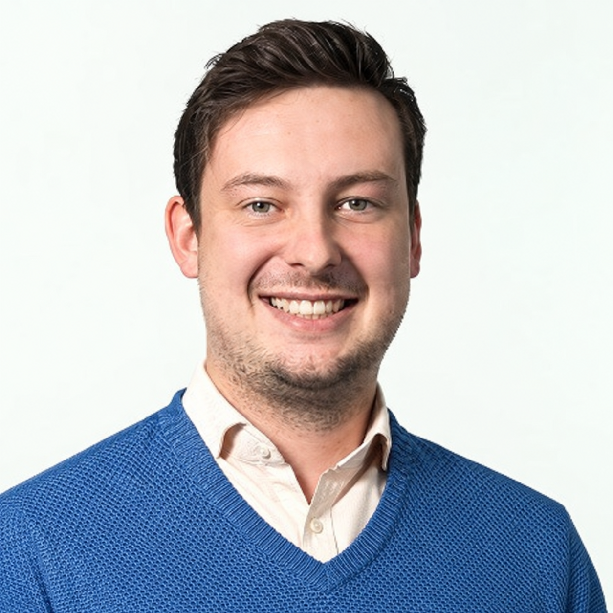 Ron Smit – SEO Specialist